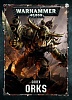 Warhammer 40,000: Codex Orks 8ред