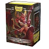 Dragon Shield: valentine dragon 2020 (100)