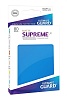 supreme Sleeves Standart Size Matte Royal Blue (UX)