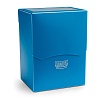 DS Deckboxes: Deck Shell Blue