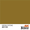 Краска AK11124 General Series - Middle Stone – Standard