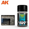 Краска AK2039 - Kerosene Leaks And Stains