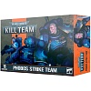 Warhammer 40,000: Kill Team Phobos Strike Team
