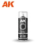 Грунт AK1009 - Fine Primer Black Spray