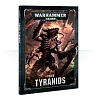 Warhammer 40,000: Codex Tyranids 8ред
