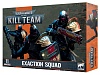 Warhammer 40,000: Kill Team Exaction Squad