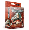 Warhammer Underworlds Beastgrave: Клан Клинков Моргвейт