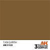 Краска AK11121 General Series - Tan Earth – Standard