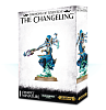 Age of Sigmar: Daemons of Tzeentch The Changeling