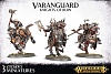 Age of Sigmar: Everchosen Varanguard Knights of Ruin