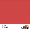 Краска AK11084 General Series - Ruby – Standard