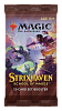 «Strixhaven: School of Mages» - Set Booster