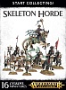 Age of Sigmar: Start Collecting! Skeleton Horde