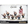 Age of Sigmar: Gutbusters Ogors Gluttons