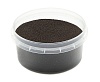 Модельный песок STUFF PRO: Черный