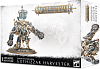 Age of Sigmar: Ossiarch Bonereapers Gothizzar Harvester