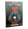Warhammer 40,000: Kill Team Compendium