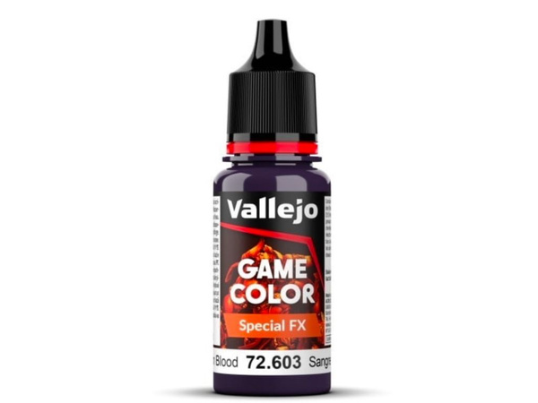 Краска 72603 Game Color Special FX Demon Blood 18ml.