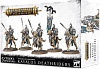 Age of Sigmar: Ossiarch Bonereapers Kavalos Deathriders