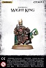 Age of Sigmar: Deathrattle Wight King