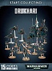 Warhammer 40,000: Start Collecting! Drukhari