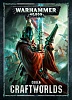 Warhammer 40,000: Codex Craftworlds 8th edition