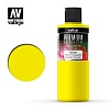 Краска 63031 Premium Airbrush Yellow Fluo 200 ml.