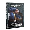 Warhammer 40,000: Codex Ultramarines