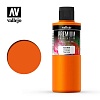 Краска 63004 Premium Airbrush Orange 200 ml.