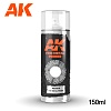 Грунт AK1016 - Fine Metal Primer Spray