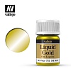 Краска 70792 Liquid Gold - Old Gold 35 ml.