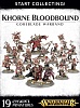 Age of Sigmar: Start Collecting! Khorne Bloodbound Goreblade Warband