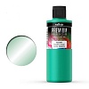 Краска 63047 Premium Airbrush Metallic Green 200 ml.