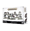 Age of Sigmar: Soulblight Gravelords Dire Wolves