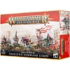 Age of Sigmar: Cities of Sigmar Freeguild Command Corps