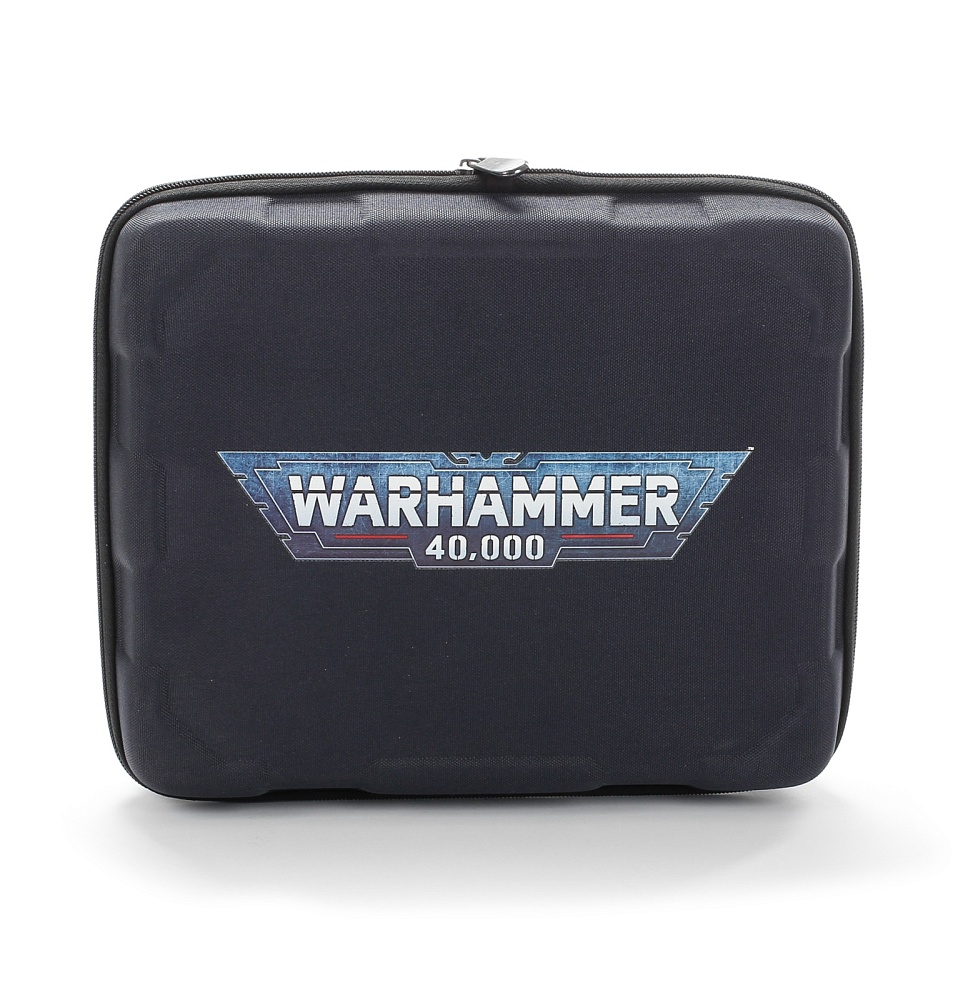 Warhammer 40K: Carry Case