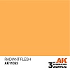 Краска AK11053 General Series - Radiant Flesh – Standard
