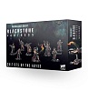 Warhammer Quest: Blackstone Fortress. Cultists of The Abyss