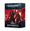 Warhammer 40,000: Datacards Deathwatch