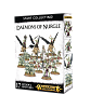 Age of Sigmar: Start Collecting! Daemons of Nurgle