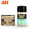 Краска AK022 - Africa Dust Effects