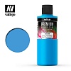 Краска 63038 Premium Airbrush Blue Fluo 200 ml.