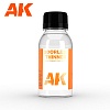 Краска AK050 - Odorless Thinner 100ML.