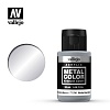 Краска 77706 Metal Color White Aluminium 32 ml.