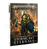 Age of Sigmar: Battletome Stormcast Eternals 2018