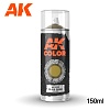 Грунт AK1025 - Olive Drab Color Spray