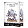 Age of Sigmar: Daemons of Slaanesh The Contorted Epitome