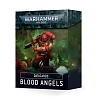 Warhammer 40,000: Datacards Blood Angels 9 ed.