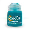 Contrast: Terradon Turquoise 