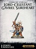 Age of Sigmar: Lord-Celestant Gavriel Sureheart